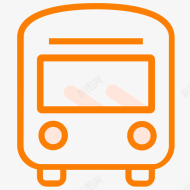 icon_9_4bus图标