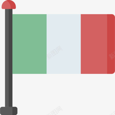 意大利意大利12持平图标图标