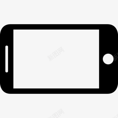 手机_cellphone54图标