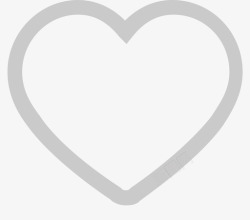 icon分享收藏正常收藏-正常高清图片