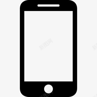 手机_cellphone57图标