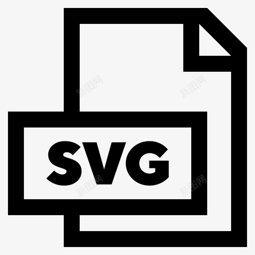 文件svg文档图像图标svg_新图网 https://ixintu.com bahamo svg 向量 图像 图片 文件 文档