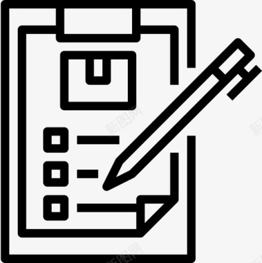 邮政信箱1直邮图标图标