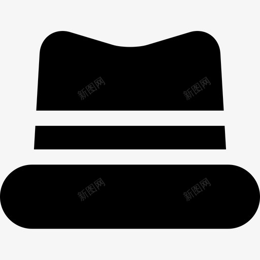 服装时尚15填充图标svg_新图网 https://ixintu.com 填充 服装时尚