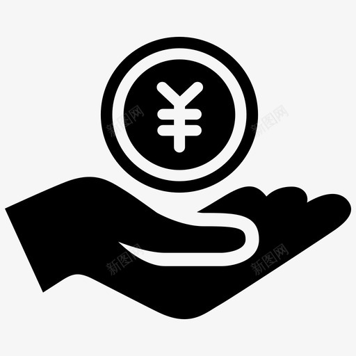 financing2svg_新图网 https://ixintu.com financing2