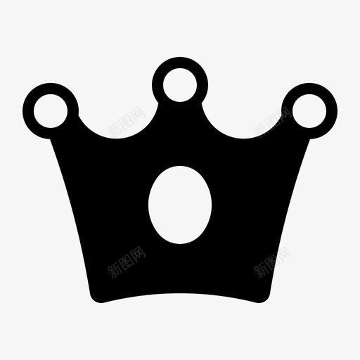 皇冠成就最佳图标svg_新图网 https://ixintu.com 优化 国王 成就 搜索引擎 最佳 皇冠 皇后 营销