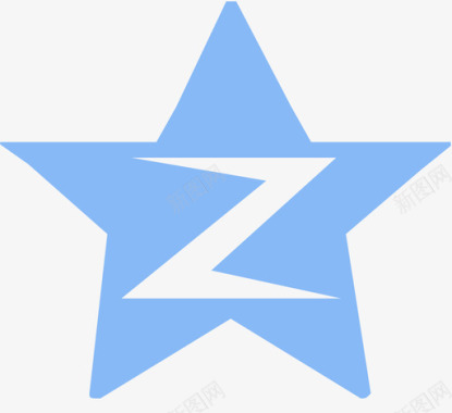 qq空间 2图标