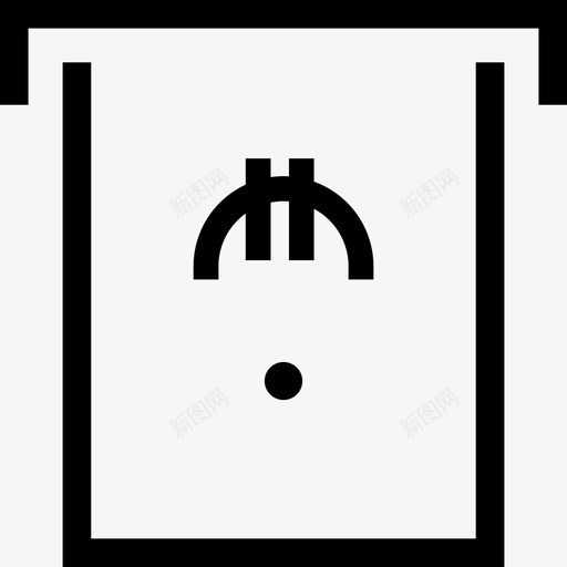 atm欧元atm机业务图标svg_新图网 https://ixintu.com atm 业务 欧元 现金 货币 金融