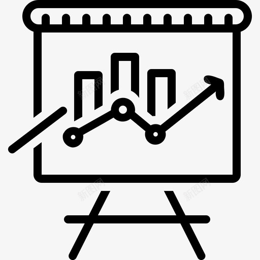 SEO培训技术网站图标svg_新图网 https://ixintu.com SEO 培训 技术 网站