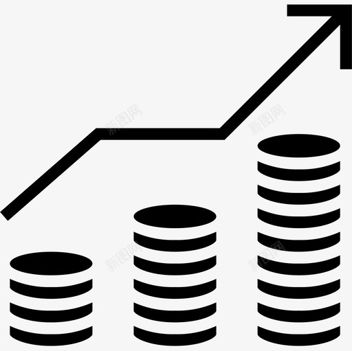 商务与金融财务13填写图标svg_新图网 https://ixintu.com 商务 填写 财务 金融