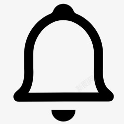 状态提示icon_状态_提示铃铛高清图片