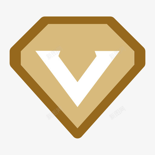 黄金会员svg_新图网 https://ixintu.com 黄金会员