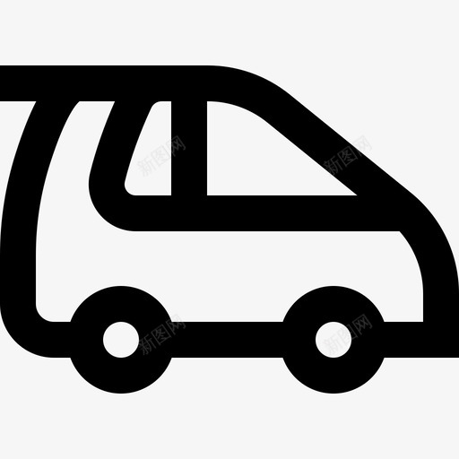 智能汽车汽车运输3概述图标svg_新图网 https://ixintu.com 智能 概述 汽车 汽车运输