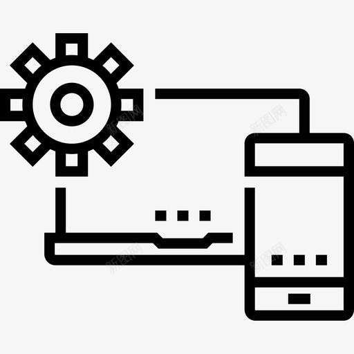 优化网页140线性图标svg_新图网 https://ixintu.com 优化 线性 网页设计