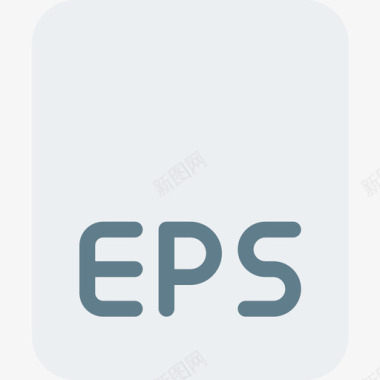 Eps文件图像文件3平面图标图标
