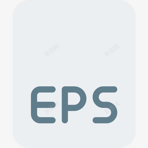 Eps文件图像文件3平面图标svg_新图网 https://ixintu.com Eps 图像 平面 文件