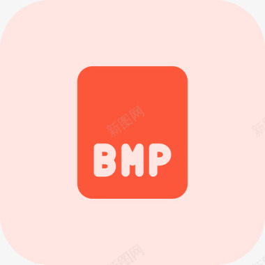 Bmp图像文件tritone图标图标