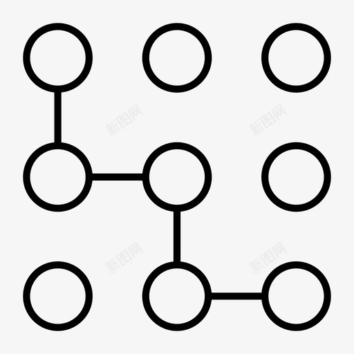 游戏学习机器学习图标svg_新图网 https://ixintu.com 学习 机器 游戏