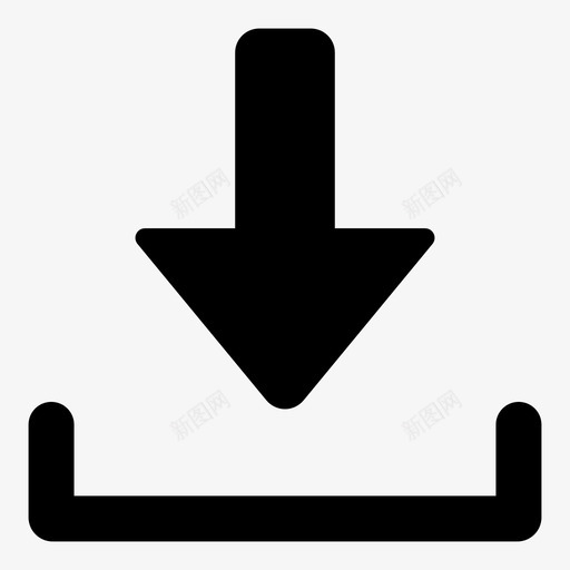 文件导入图标svg_新图网 https://ixintu.com 下载 书签 图表 家园 扳手 摄像头 文件 更多 月亮 网络 锁定