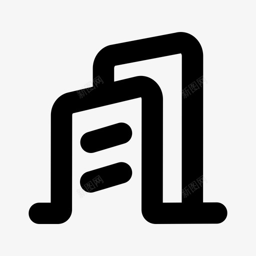 Galileo_关注企业svg_新图网 https://ixintu.com Galileo_关注企业