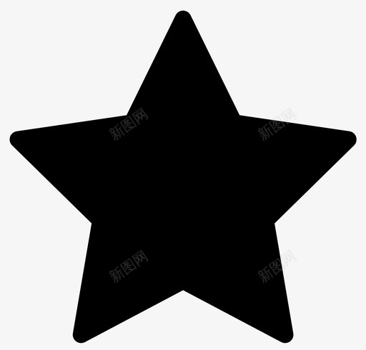 ic_starsvg_新图网 https://ixintu.com ic_star