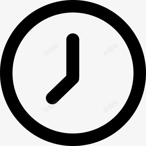 时间timesvg_新图网 https://ixintu.com 时间time 时间 time