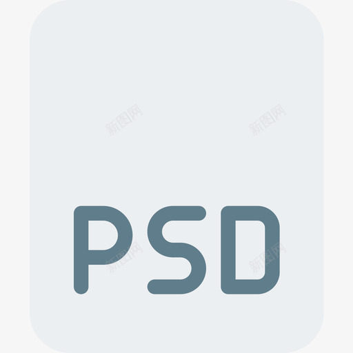 Psd文件图像文件3平面图标svg_新图网 https://ixintu.com Psd 图像 平面 文件