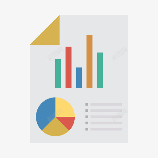 报告企业管理60单位图标svg_新图网 https://ixintu.com 企业管理 单位 报告