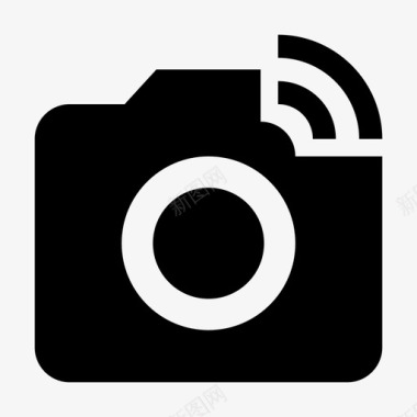 ic_linked_camera_24p图标