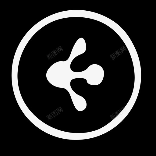 logo_3svg_新图网 https://ixintu.com logo_3