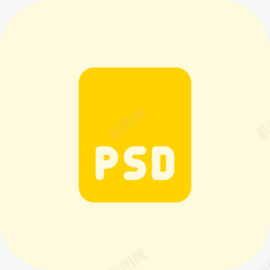 Psd文件图像文件tritone图标图标