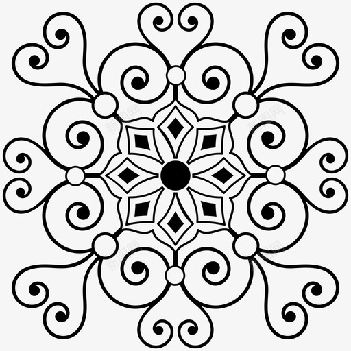 书皮元素边框经典图标svg_新图网 https://ixintu.com 不同 书皮 元素 刺绣 经典 装饰 设计 边框 集合 风格