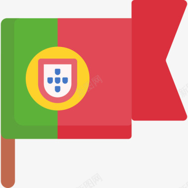 葡萄牙葡萄牙6持平图标图标