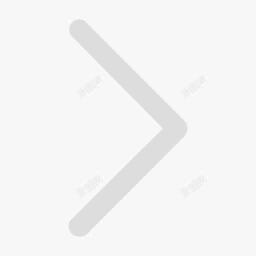 jiantousvg_新图网 https://ixintu.com jiantou