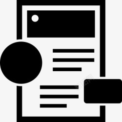表格管理内容管理文档表格图标高清图片