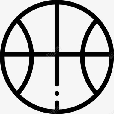 篮球教育239直系图标图标