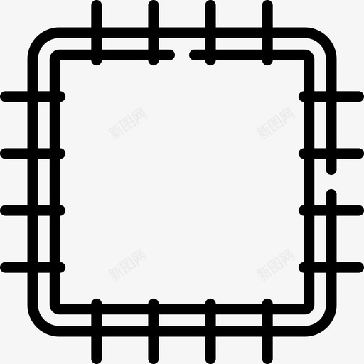 补丁照片编辑工具12线性图标svg_新图网 https://ixintu.com 工具 照片 线性 编辑 补丁