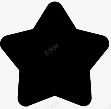 星 (1)图标