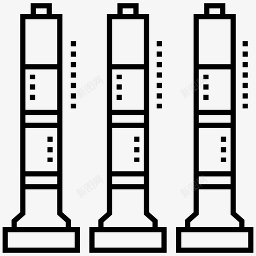 注射器同心针头医疗工具图标svg_新图网 https://ixintu.com 医疗 卡通 同心 图标 安全 工具 急救 抗生素 注射器 线图 针头