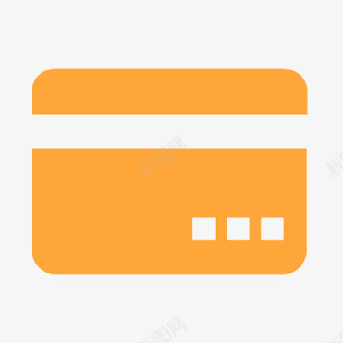 bank card图标