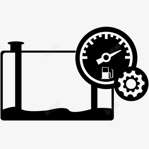 油耗参数设置svg_新图网 https://ixintu.com 油耗参数设置