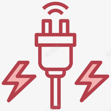 插头智能技术25其他图标图标