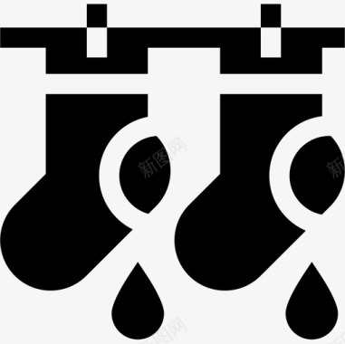 闲逛打扫80装满图标图标