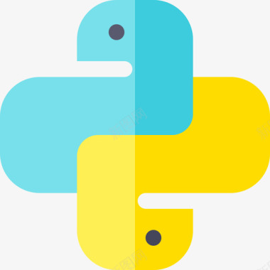 Python开发61扁平图标图标