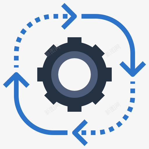 操作基本和通用2扁平图标svg_新图网 https://ixintu.com 基本 扁平 操作 通用