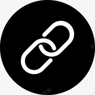 分享链接图标