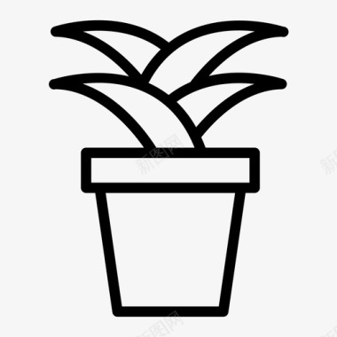 植物10图标