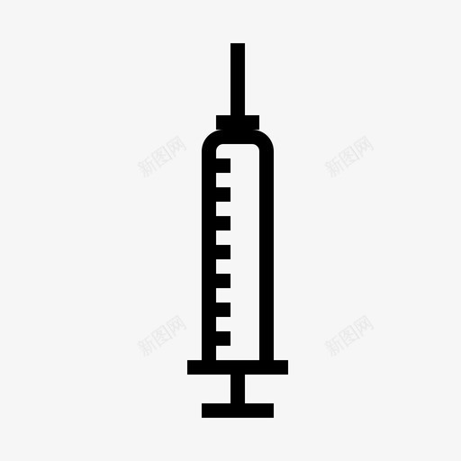 针药健康图标svg_新图网 https://ixintu.com v10 健康 医学 医疗 大纲 护士