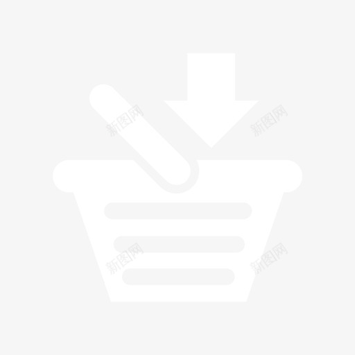 采购管理svg_新图网 https://ixintu.com 采购管理