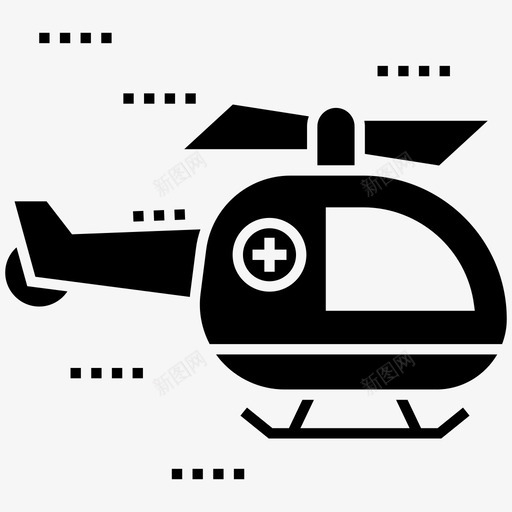 直升机飞机宇宙飞船图标svg_新图网 https://ixintu.com 交通工具 喷气式飞机 图标 宇宙飞船 救援 直升机 紧急 飞机